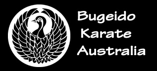 Bugeido Shotokan Karate