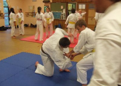 Mornington-juniors-karate