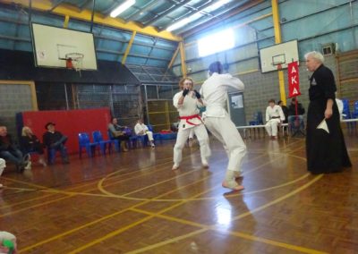 karate comp3