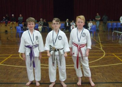 karate comp4