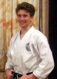 Sempai Louis Miller