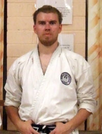 Sempai Murray Davis